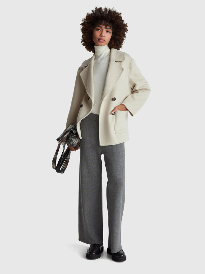 TROUSERS Women image number 3